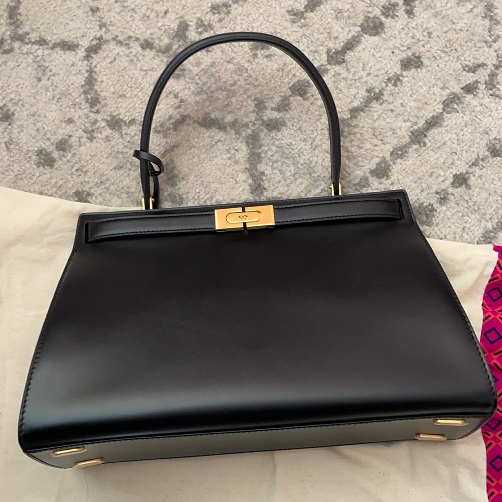 Tory Burch Lee Radiwill Medium